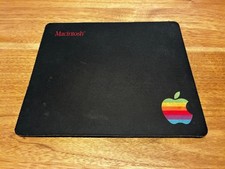 Tappetino mouse Apple