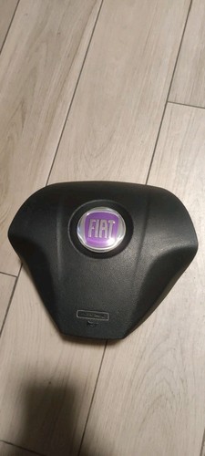 Airbag volante conducente - volante, fiat
