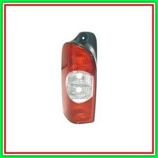 Fanale Posteriore Sinistro