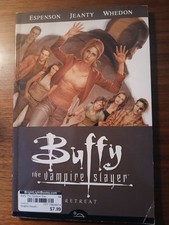 Buffy the Vampire Slayer
