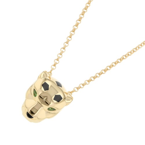 Ciondolo cartier panthere - ciondolo,