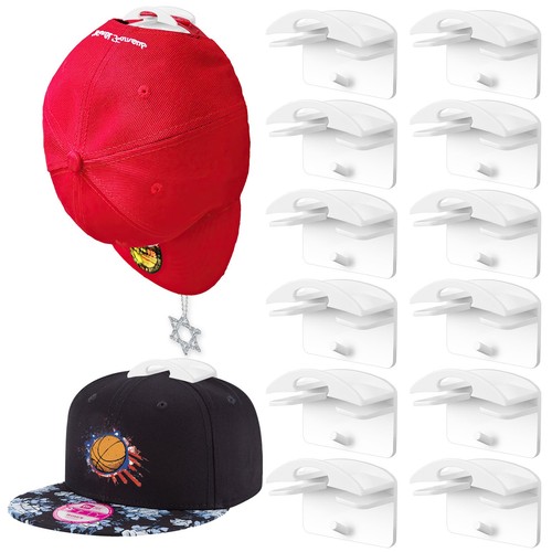 Pezzi ganci per cappelli - pezzi,