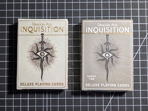 Dragon age inquisition - dragon,