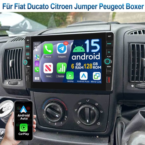 Autoradio dab android - dab+,