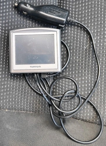 Navigatore satellitare tomtom - navigatore,
