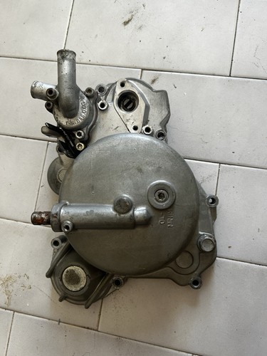 Carter frizione derbi senda - carter,