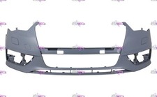 PARAURTI ANTERIORE CON FORI