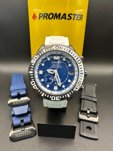 Orologio citizen promaster eco - orologio,