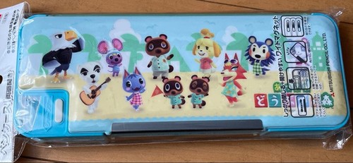 Animal crossing new horizons - crossing:,