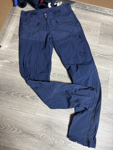 Norrona bitihorn pantalone - norrona,