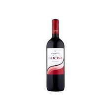 Vino rosso Glicine IGT Corvo