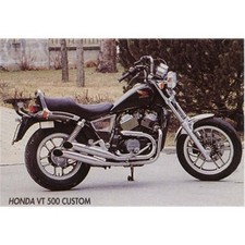 MARVING - HONDA VT 500 CUSTOM