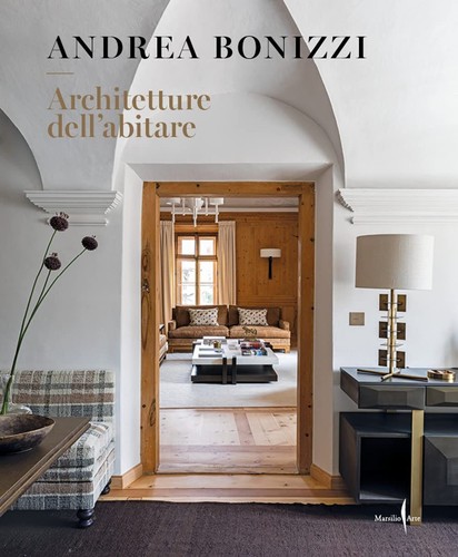 Andrea bonizzi abitare - andrea, bonizzi.