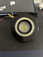 Faro Fanale Anteriore Led per Piaggio SI / SI FL2 / SI Mix 50