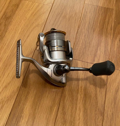 Shimano reel biomaster - shimano,