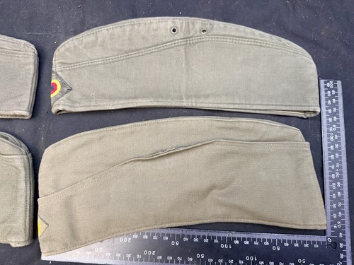 Genuine cappello lato - cappello,