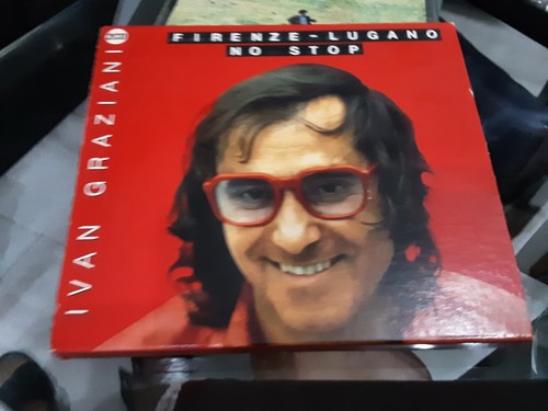 Ivan graziani firenze - graziani, “firenze