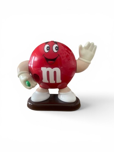 S dispenser - m&m’s,