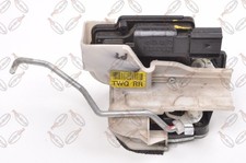 KIA PICANTO II Serratura