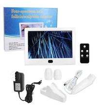 Tester Microscopio Schermo LCD