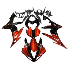 Kit carena iniezione