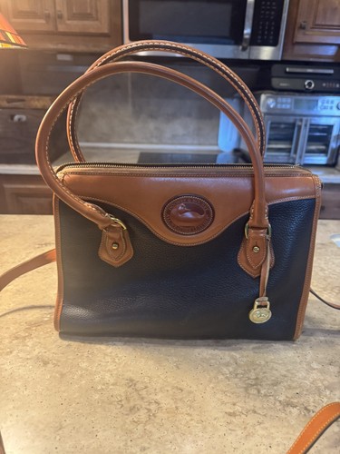 Borsa tracolla dooney - borsa,