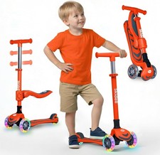 NERF Kick Scooter per Bambini