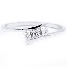 Davite & Delucchi White Gold