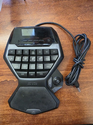 Logitech g13 advanced - g13,