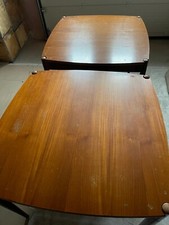 Tavolo Da Gioco Gio Ponti Fratelli Reguitti Italia Modernariato Design Vintage