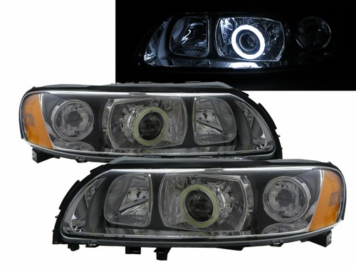 V70 xc70 mk2 2004 - mk2, 2004-2007