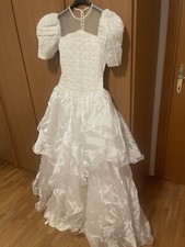 abito da sposa usato