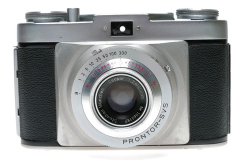 Oga edixa fotocamera mirino - 1,