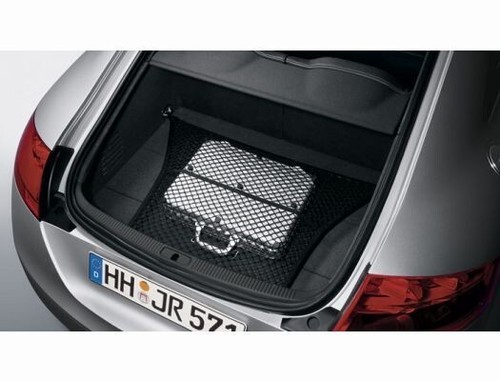 Rete bagagli audi bagagliaio - rete,