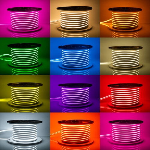 Striscia luminosa led neon - led,