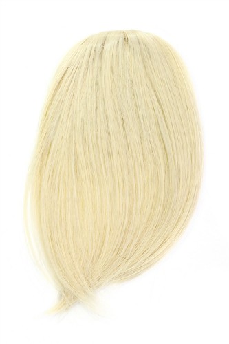 Clip pony biondo chiaro - pony,