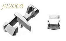 Fleischmann scala N 9521