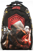 ZAINO TROLLEY STAR WARS