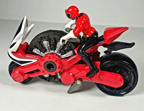 Bandai 2010 power - 2010,,