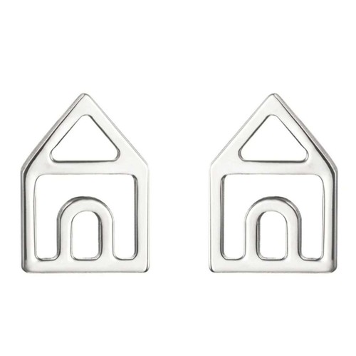 Orecchini stroili argento 925 - argento,
