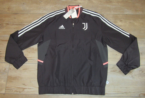 Giacca adidas juventus - adidas, fc