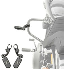 Pedane poggiapiedi paramotore