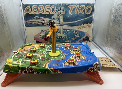 Dinamico aereo tiro automatico - aereo,