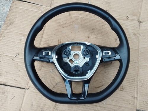 Volante multifunzione touran - volante,