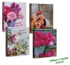 Album portafoto shabby brocche