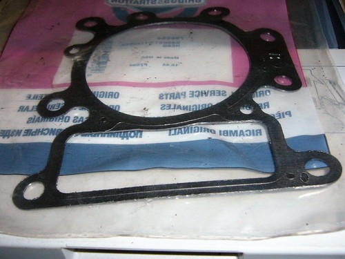 Guarnizione testata cilindro - ,