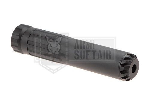 Action army aap01 - army, silenziatore
