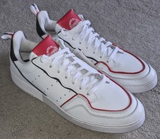 Adidas Originals UK taglia