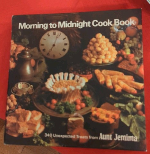 Vintage 1969 morning - vintage,