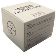 Orologio da Polso Moonswatch